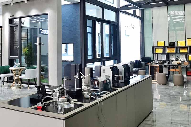 window manufacturers