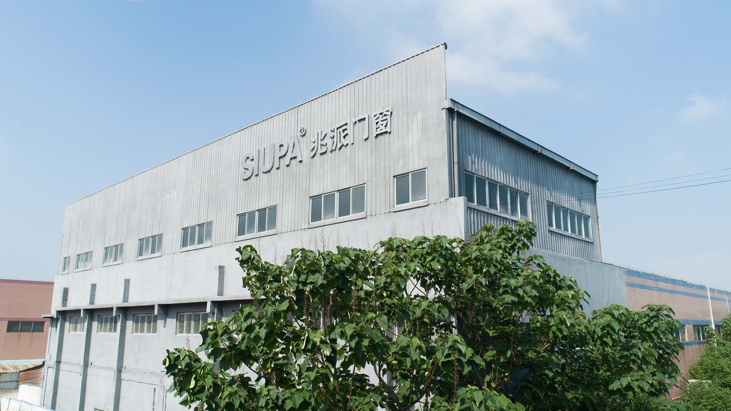 windows manufacturer