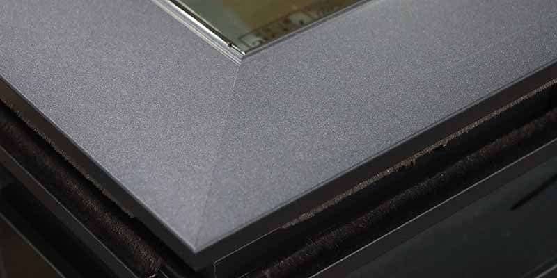 aluminum windows and doors