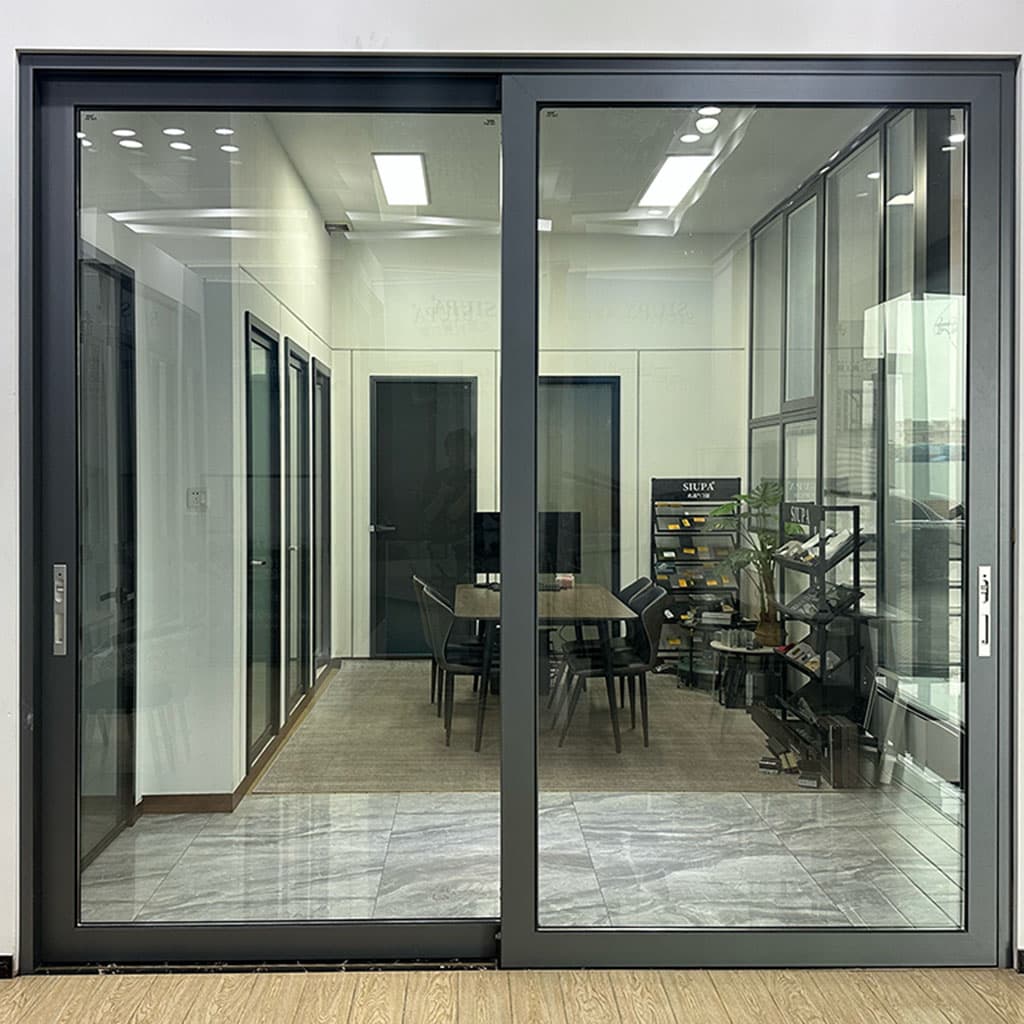 HJ serise Sliding Door (standard)