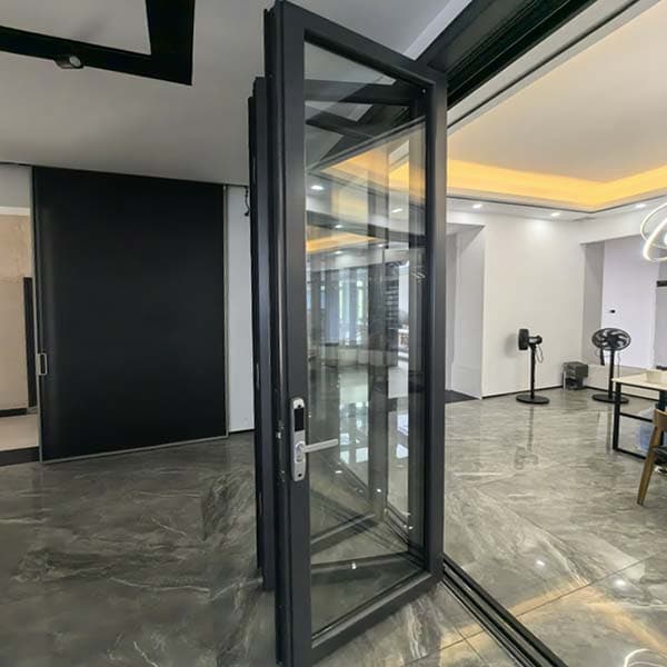 Folding Door