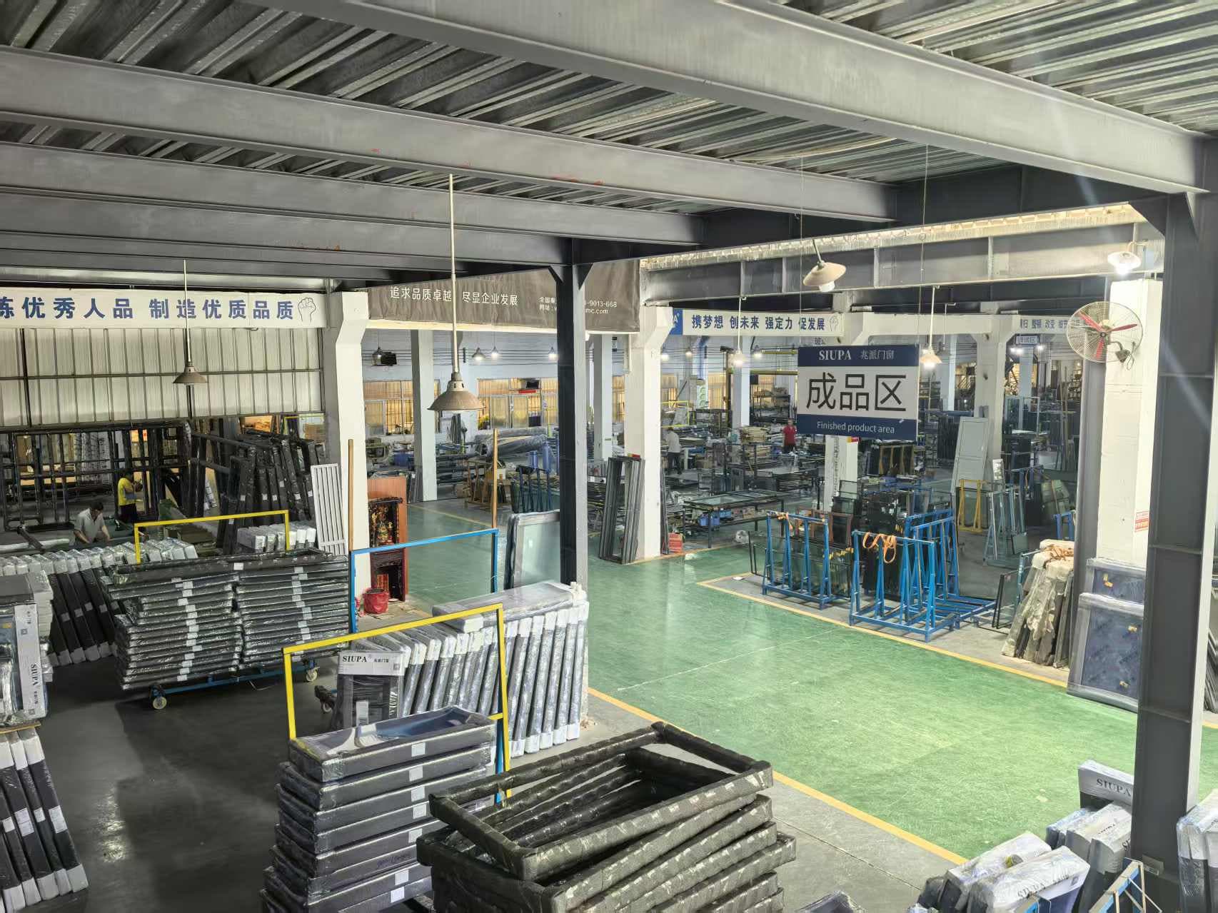 window well manufacturing
