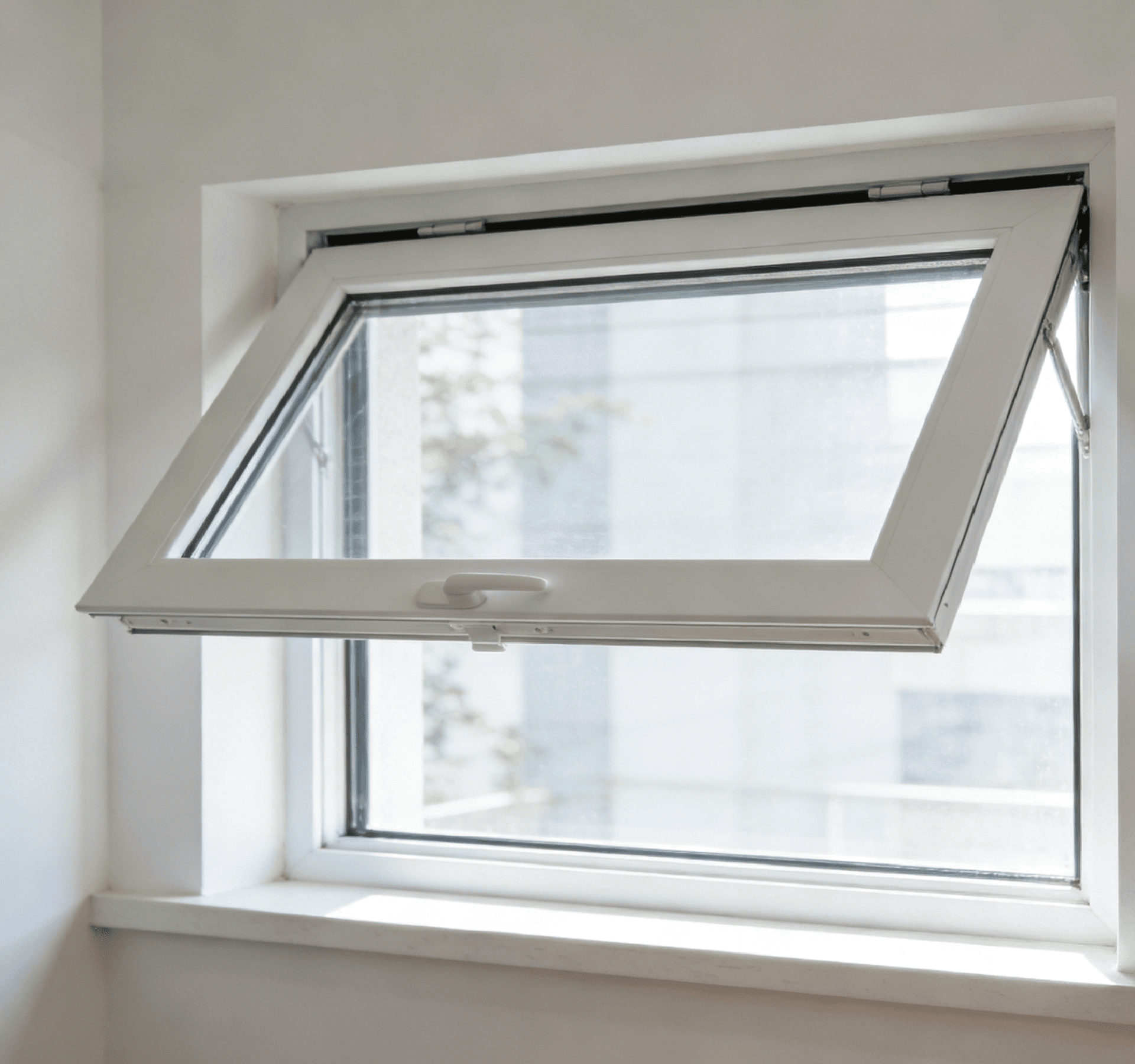 Awning Windows