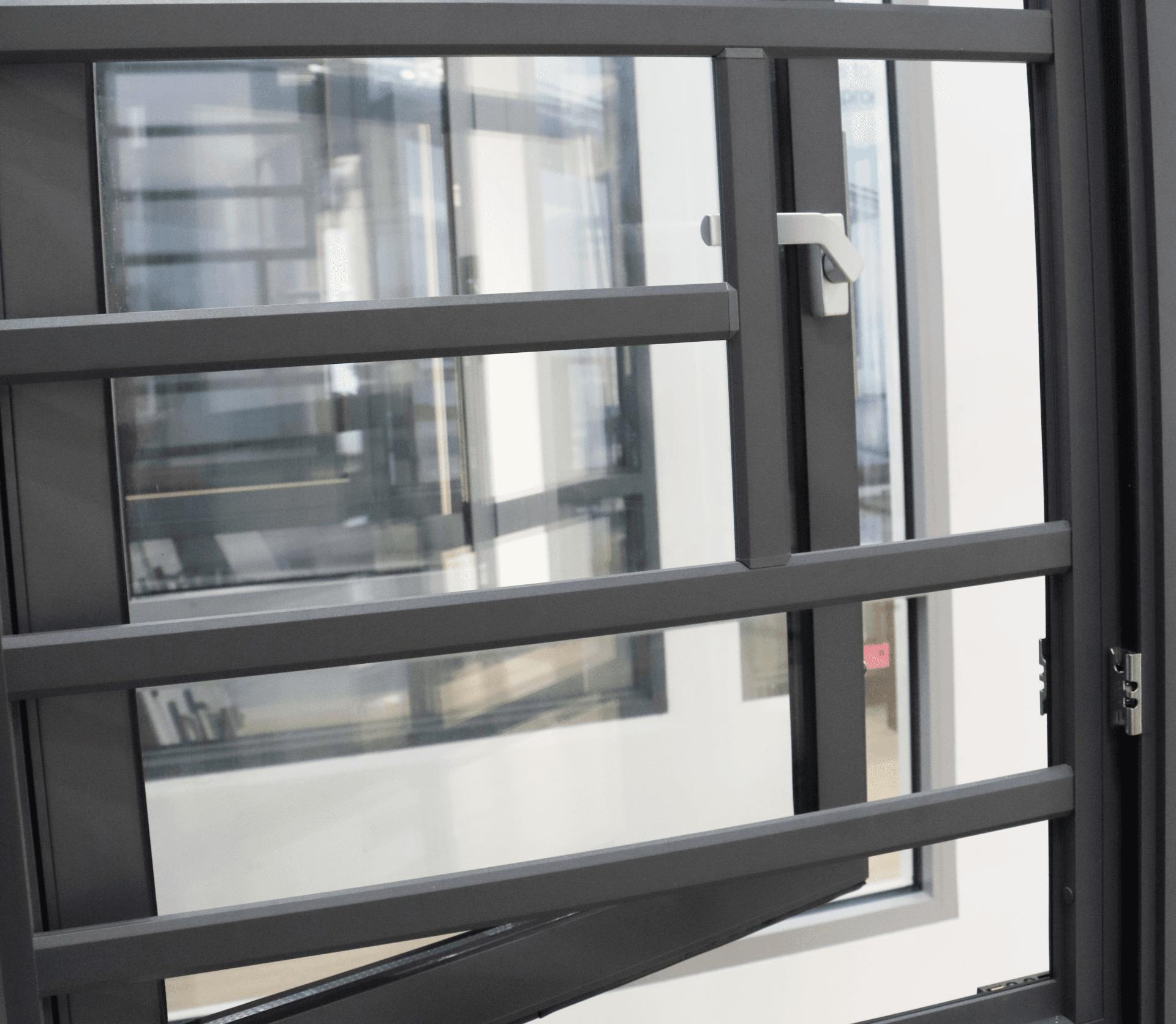 window grilles