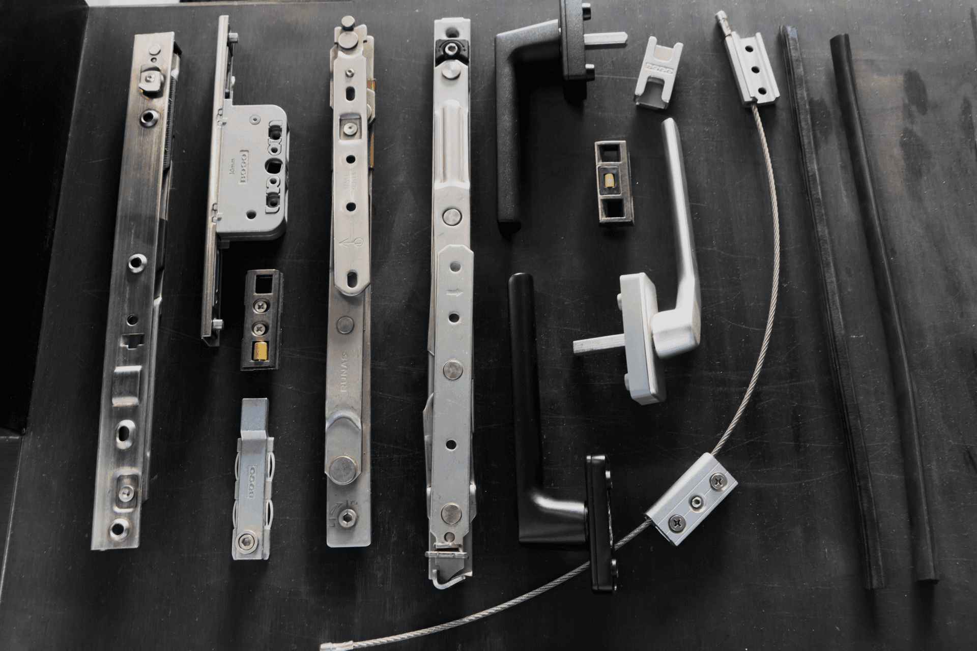 Hardware Accessories