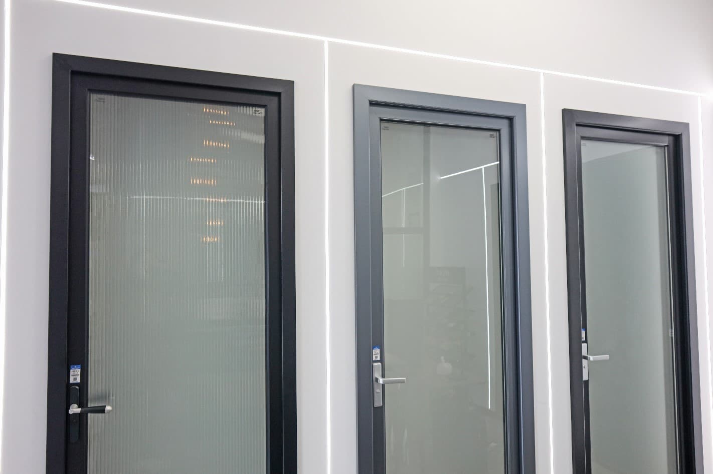 Door Sizes