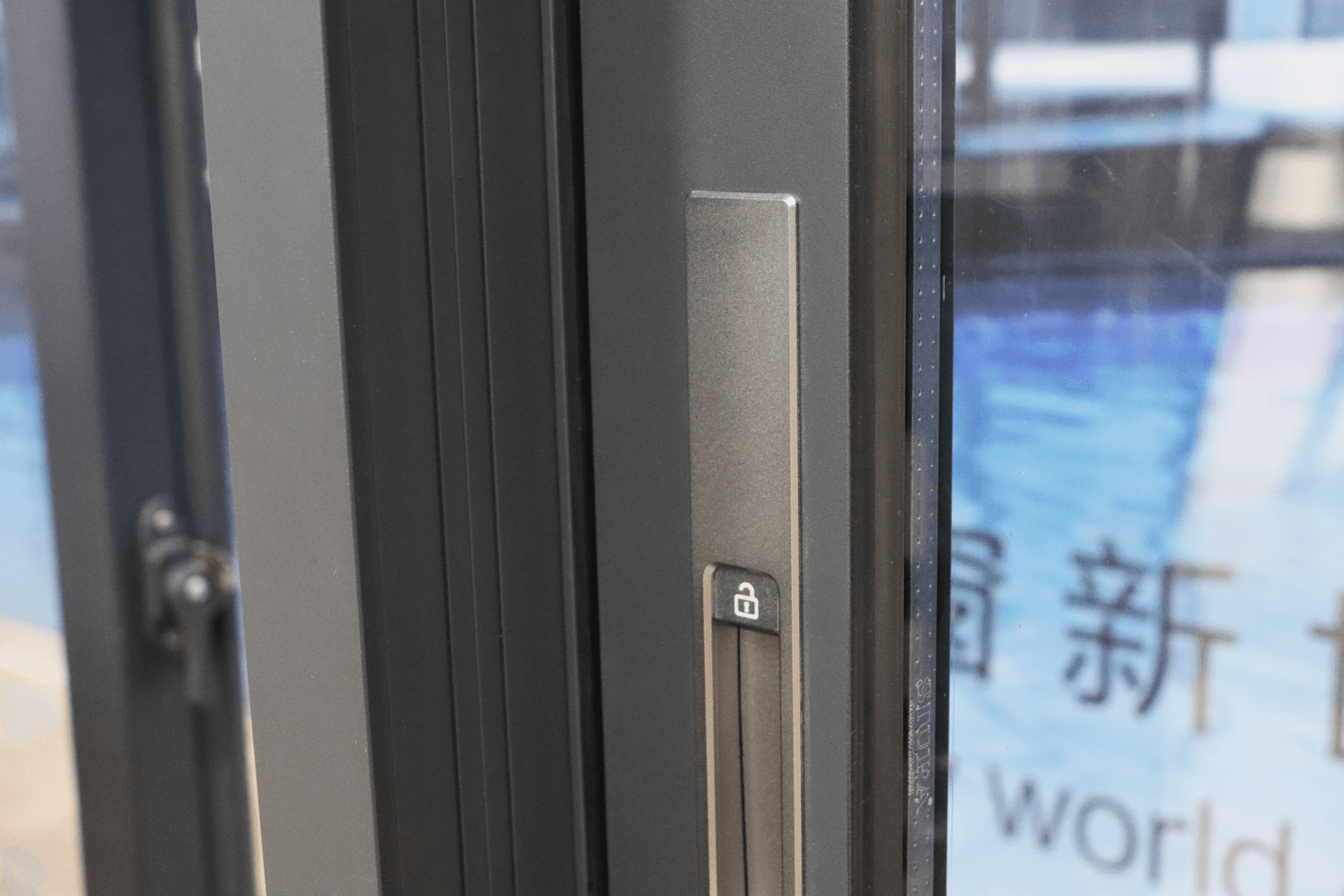Sliding Windows