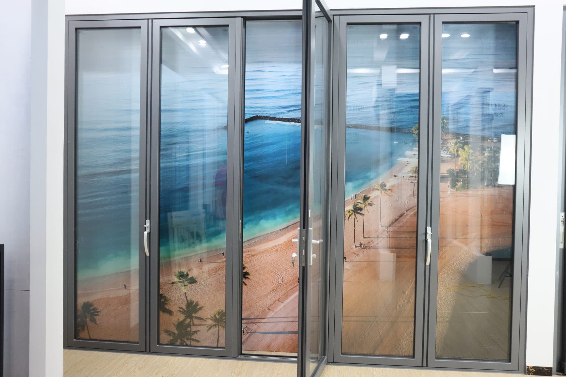 Premium Windows and Doors